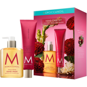 Moroccanoil Body Dahlia Rouge ajándékszett kézre-Ár