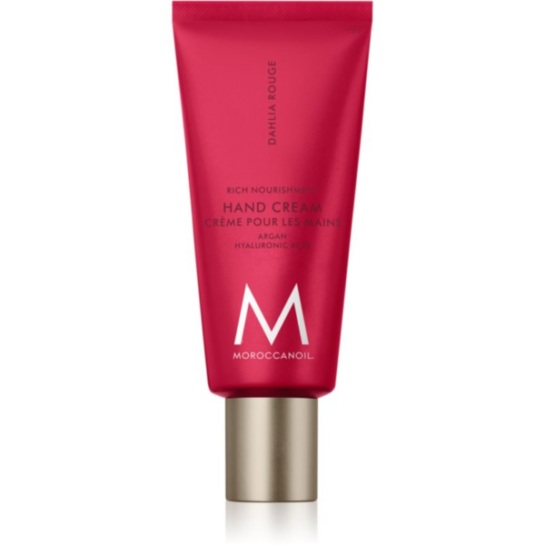 Moroccanoil Body Dahlia Rouge kézkrém 40 ml-Ár