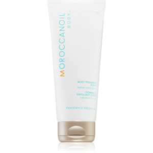 Moroccanoil Body Fragrance Originale relaxáló hatású testpeeling 200 ml-Ár