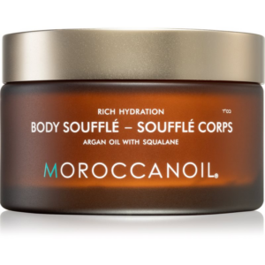 Moroccanoil Body Fragrance Originale tápláló test szuflé 200 ml-Ár