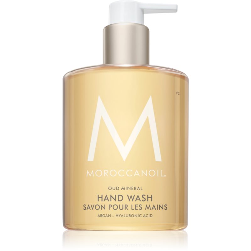 Moroccanoil Body Oud Minéral folyékony szappan 360 ml-Ár