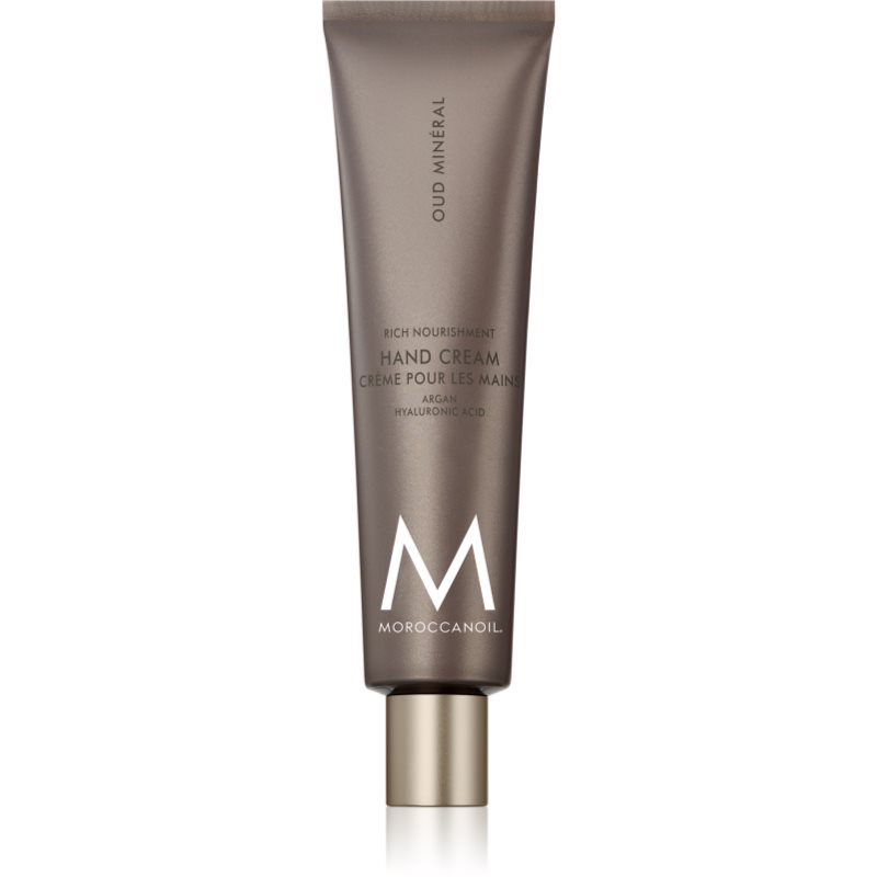 Moroccanoil Body Oud Minéral kézkrém 40 ml-Ár
