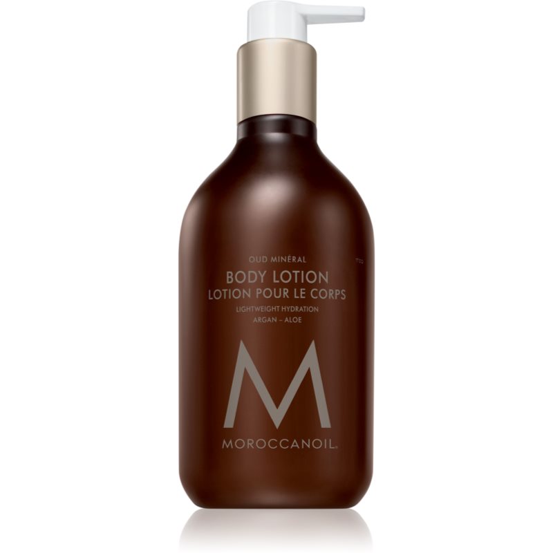 Moroccanoil Body Oud Minéral tápláló testkrém 360 ml-Ár