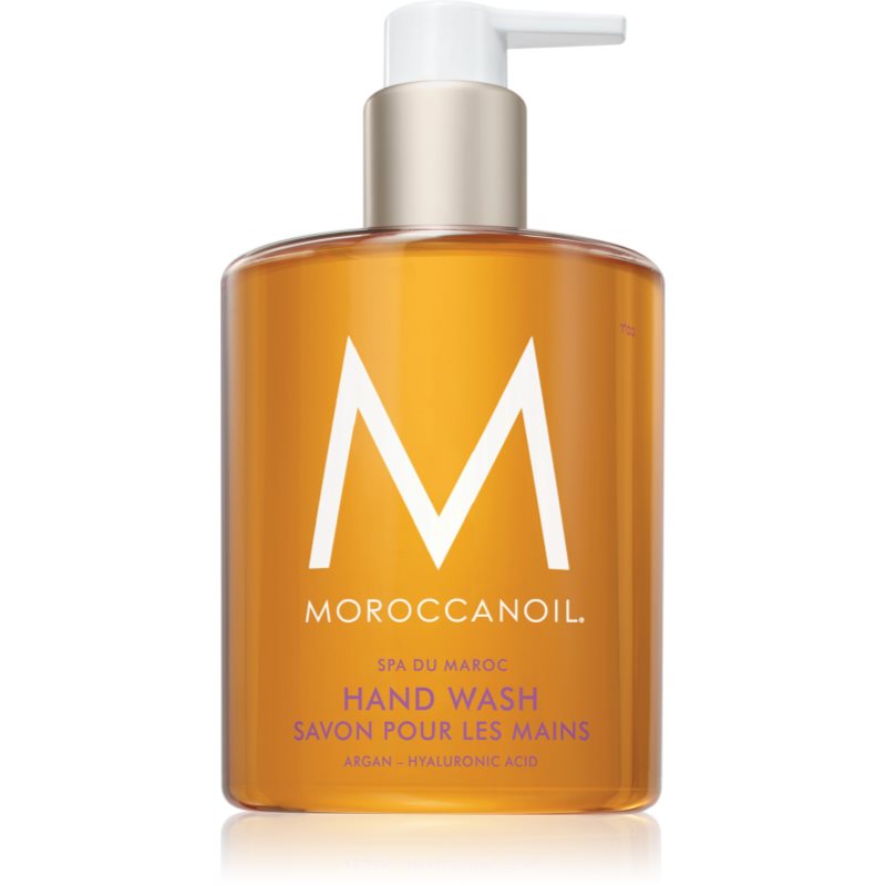 Moroccanoil Body Spa du Maroc folyékony szappan 360 ml-Ár