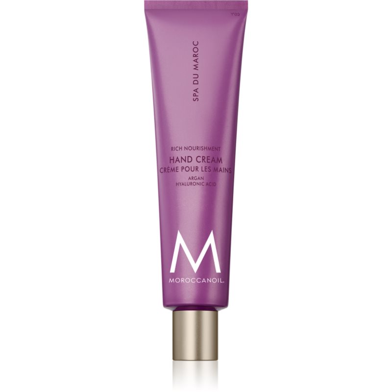 Moroccanoil Body Spa du Maroc kézkrém 100 ml-Ár