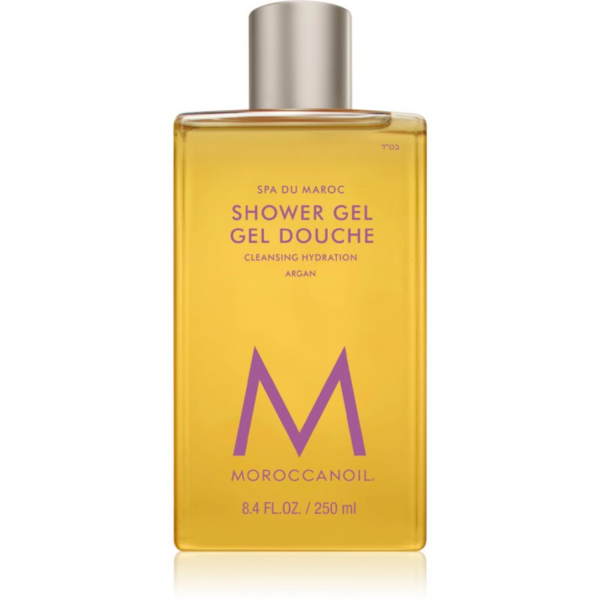 Moroccanoil Body Spa du Maroc tápláló tusoló gél 250 ml-Ár