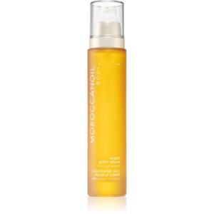 Moroccanoil Body tápláló olaj szérum éjszakára 100 ml-Ár