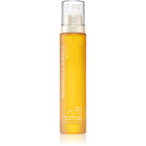 Moroccanoil Body tápláló olaj szérum éjszakára 100 ml-Ár