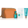 Moroccanoil Body utazási készlet testre és hajra (aqua) 4 db-Ár