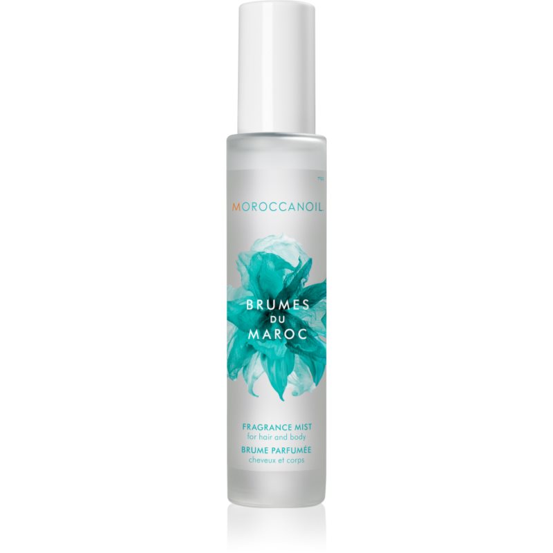 Moroccanoil Brumes Du Maroc illatosított test- és hajpermet hölgyeknek 100 ml-Ár