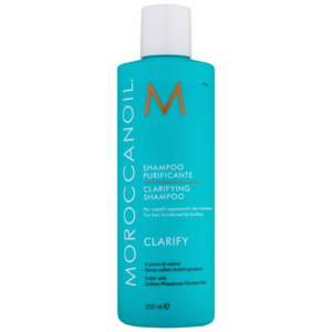 Moroccanoil Clarify mélyen tisztító sampon 250 ml-Ár