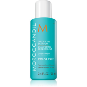 Moroccanoil Color Care ápoló sampon festett hajra 70 ml-Ár
