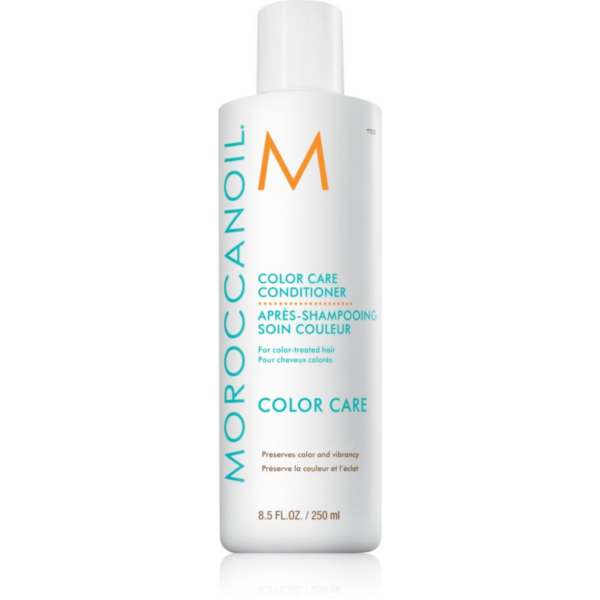 Moroccanoil Color Care védő kondicionáló festett hajra 250 ml-Ár