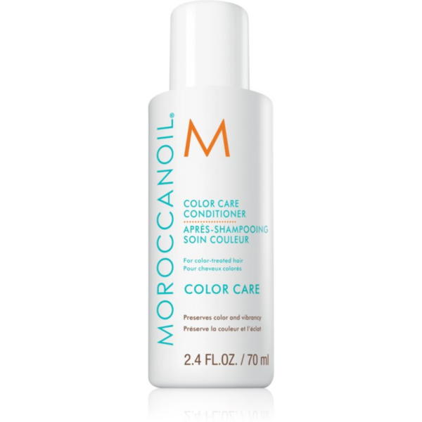 Moroccanoil Color Care védő kondicionáló festett hajra 70 ml-Ár