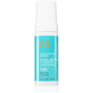 Moroccanoil Curl hab hullámos hajra 150 ml-Eredeti