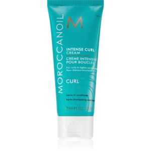 Moroccanoil Curl hidratáló krém a hullámos és göndör hajra 75 ml-Eredeti