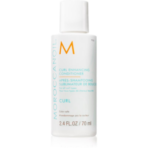 Moroccanoil Curl tisztító és hidratáló kondicionáló hullámos és göndör hajra 70 ml-Ár