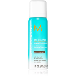 Moroccanoil Dry száraz sampon sötét hajra 62 ml-Eredeti