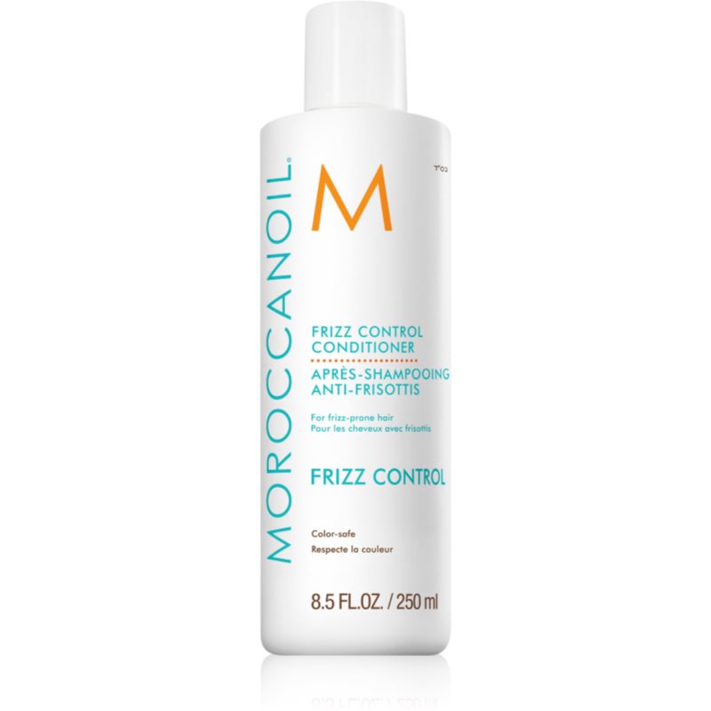 Moroccanoil Frizz Control Conditioner hajkondicionáló töredezés ellen 250 ml-Ár