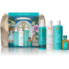 Moroccanoil Frizz Control Kit szett a rakoncátlan és töredezett hajra