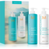 Moroccanoil Frizz Control Kit szett a rakoncátlan és töredezett hajra-ár