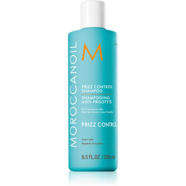 Moroccanoil Frizz Control Shampoo hajsampon töredezés ellen 250 ml-Ár