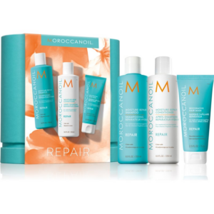 Moroccanoil Repair Kit szett sérült
