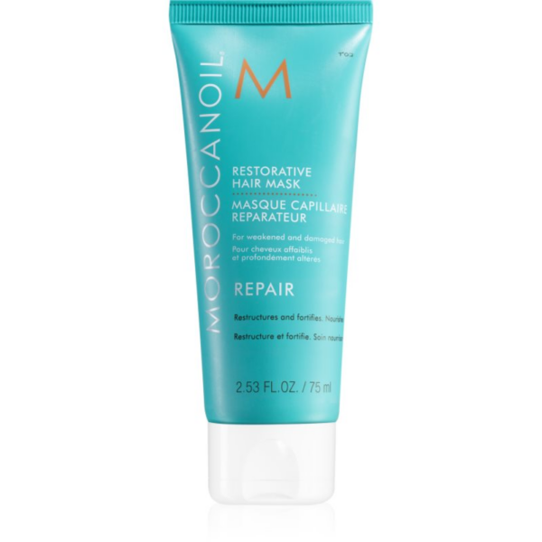 Moroccanoil Repair regeneráló maszk minden hajtípusra 75 ml-Eredeti