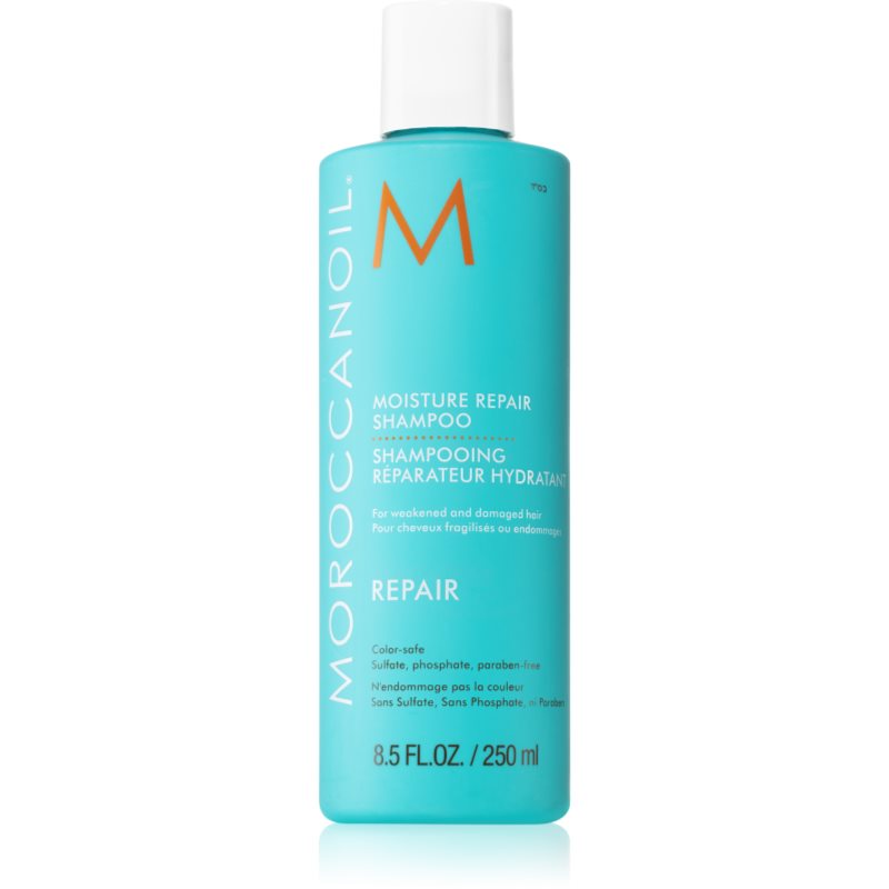 Moroccanoil Repair sampon sérült