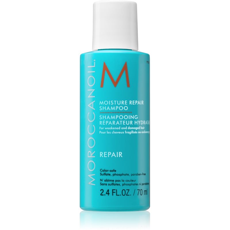 Moroccanoil Repair sampon sérült