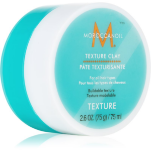 Moroccanoil Texture formázó agyag hajra mattító hatással a formáért és a fixálásért 75 ml-Ár