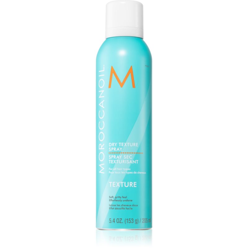 Moroccanoil Texture haj spray dúsító és formásító 205 ml-Eredeti