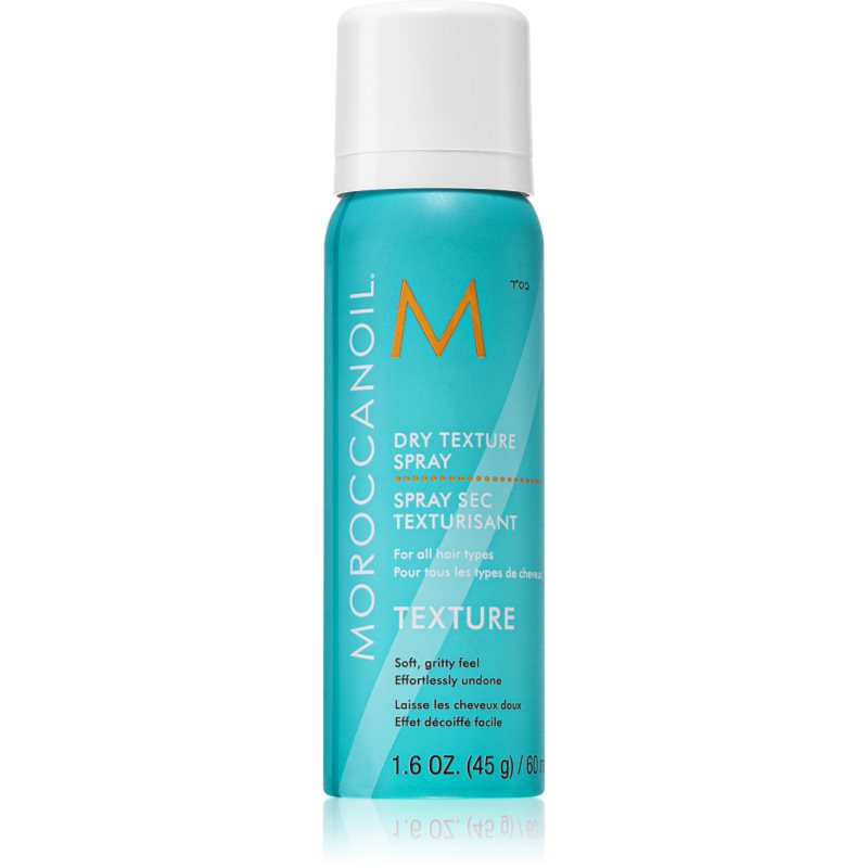 Moroccanoil Texture haj spray dúsító és formásító 60 ml-Eredeti