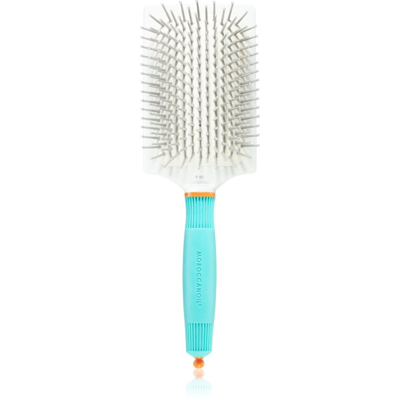 Moroccanoil Tools nagy lapos hajkefe 1 db-Ár
