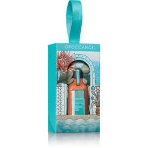 Moroccanoil Treatment Light olaj a vékony szálú