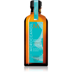 Moroccanoil Treatment hajkúra Argán olajjal minden hajtípusra 125 ml-ár