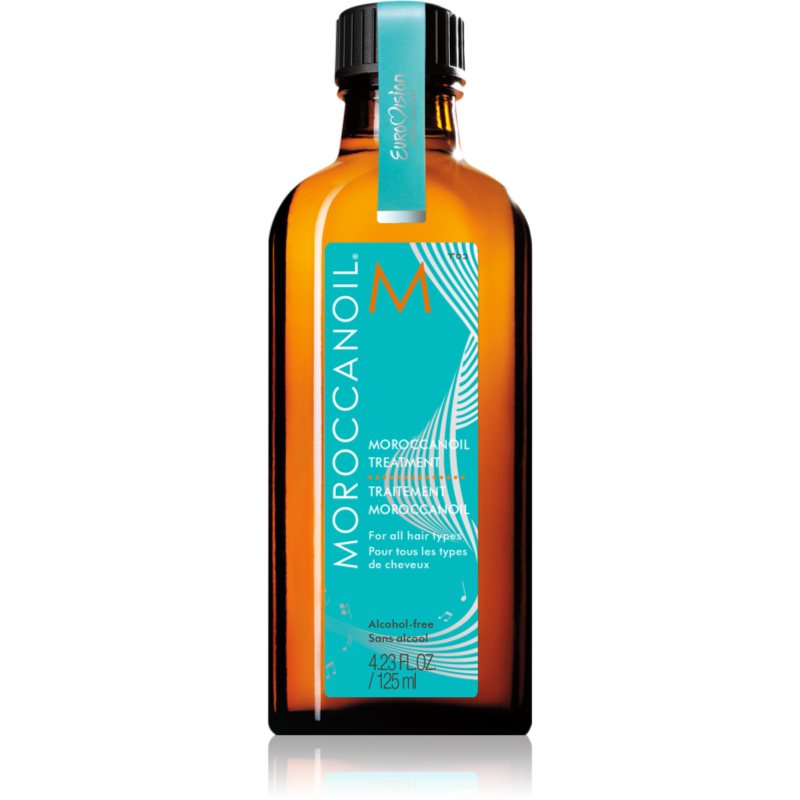 Moroccanoil Treatment hajkúra Argán olajjal minden hajtípusra 125 ml-ár