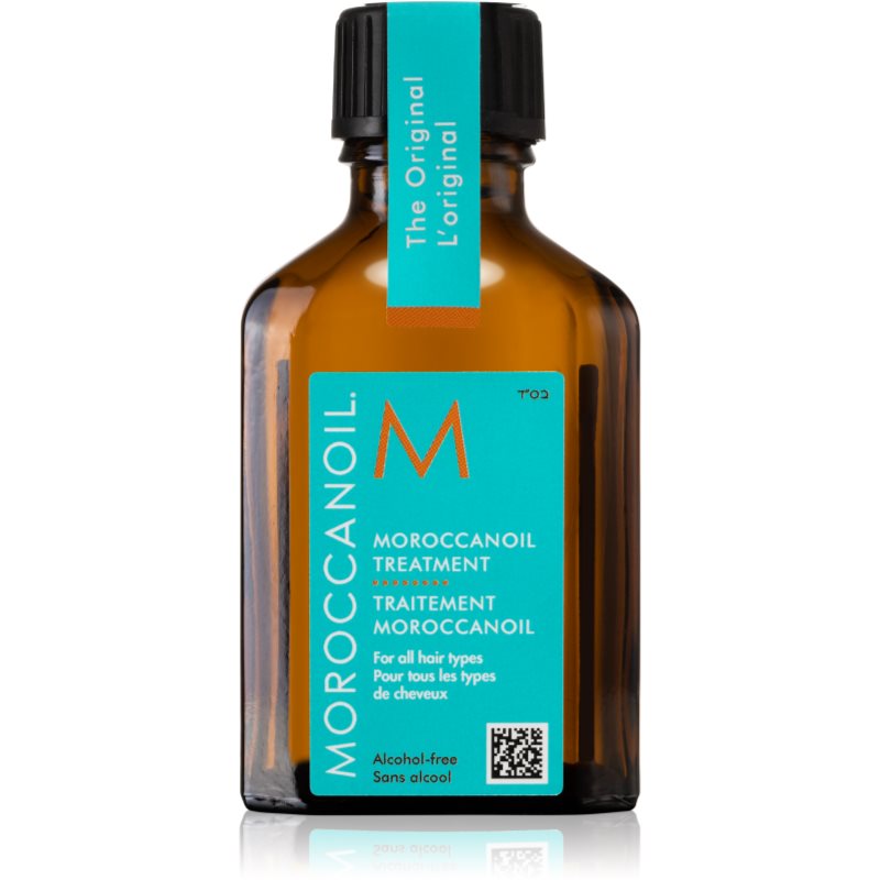 Moroccanoil Treatment hajkúra minden hajtípusra 25 ml-Eredeti