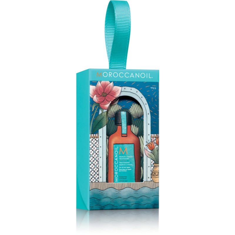 Moroccanoil Treatment hajkúra minden hajtípusra-ár