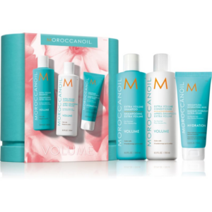 Moroccanoil Volume Kit szett dús hatásért-ár