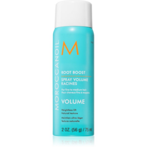 Moroccanoil Volume Root Boost styling spray dús haj a gyökerektől 75 ml-Eredeti