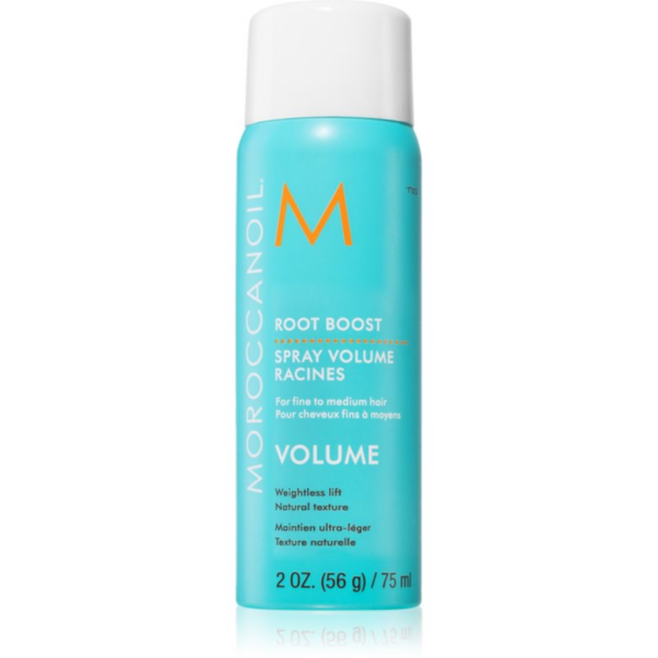Moroccanoil Volume Root Boost styling spray dús haj a gyökerektől 75 ml-Eredeti