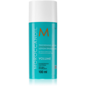 Moroccanoil Volume Thickening Lotion styling tej vékonyszálú és normál hajra 100 ml-Eredeti