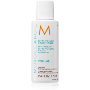 Moroccanoil Volume dúsító kondicionáló finom és lesimuló hajra 70 ml-Ár