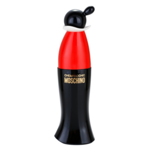Moschino Cheap & Chic Eau de Toilette hölgyeknek 100 ml-Eredeti