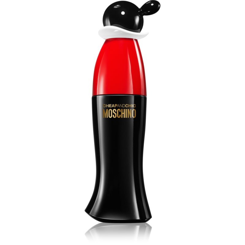 Moschino Cheap & Chic Eau de Toilette hölgyeknek 50 ml-Ár