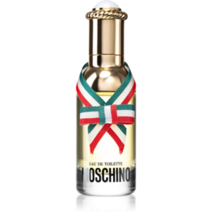 Moschino Femme Eau de Toilette hölgyeknek 25 ml-Eredeti