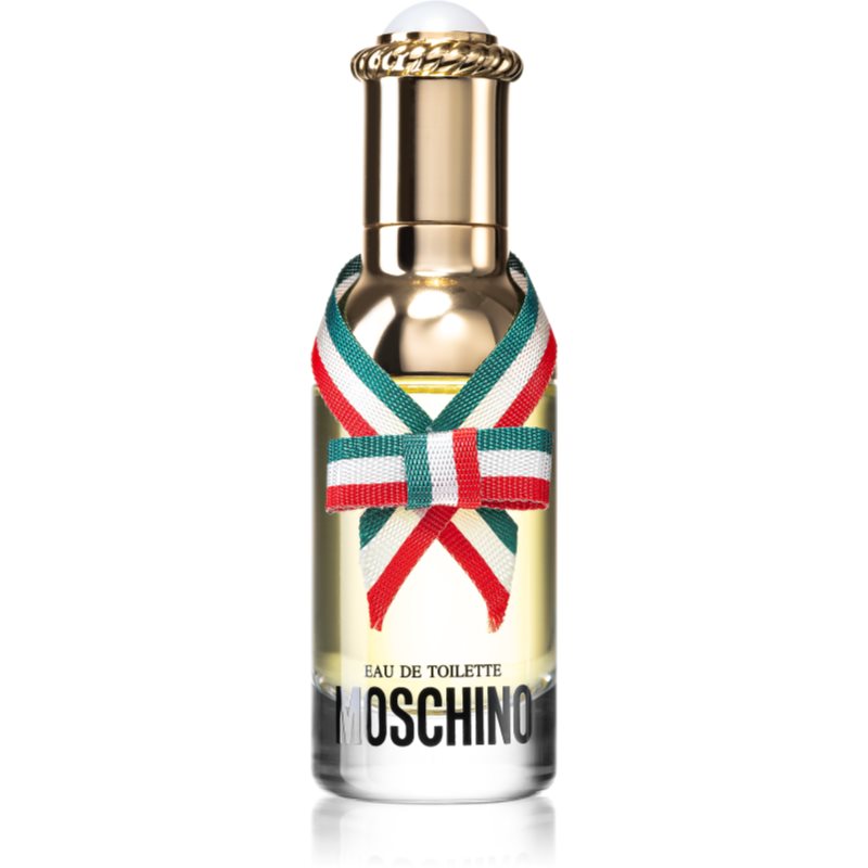Moschino Femme Eau de Toilette hölgyeknek 25 ml-Eredeti