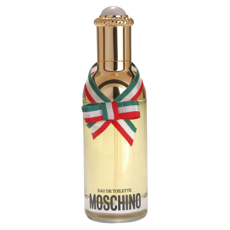 Moschino Femme Eau de Toilette hölgyeknek 45 ml-Eredeti