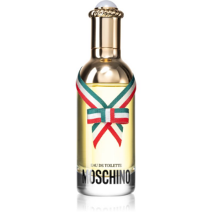 Moschino Femme Eau de Toilette hölgyeknek 75 ml-Eredeti